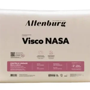 TRAVESSEIRO VISCO NASA ALTENBURG
